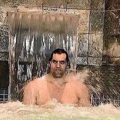 caninerick's profile picture. If this flag offends you ⛳️ I’ll help you pack • Proud owner of Fast Eddie’s Pizzeria