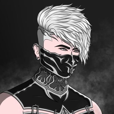 | Digital Artist | Gamer | Animal | Rexhar |