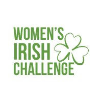 Womens Irish Challenge (@womensirishc) 's Twitter Profile Photo