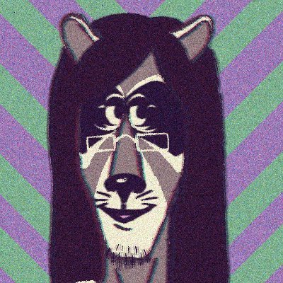@bazilraccoondog.bsky.socialさんのプロフィール画像