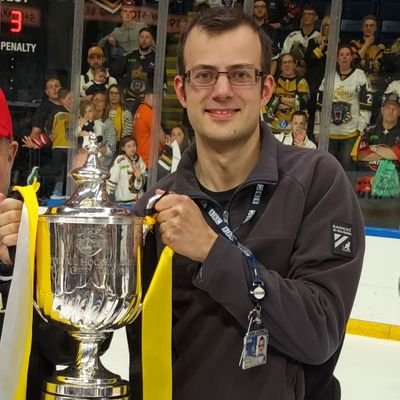 BBC Radio Nottingham @PanthersIHC correspondent, Women's Football Chat host. Views my own.