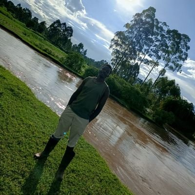 ndiwa02's profile picture. Easy on me!!