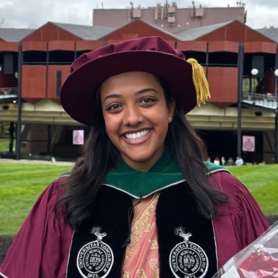 AadyaKaushik's profile picture. @MaineMed Diagnostic Radiology Class of 2030. Previously @albanymed, @northeastern and @ambioethics.