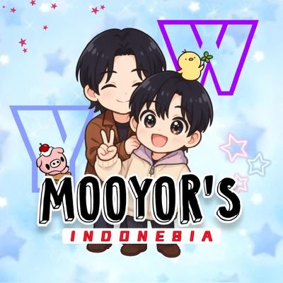 Akun fanbase since 10 mei 2025 ✨️
always support #YinWar @yinyin_anw @warwanarat