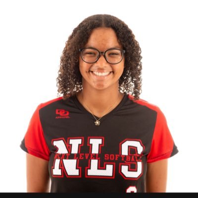 2026/RHP/OF/NLS BLACK CARROLL 18u #6/LOLHS Varsity/‘23 15U PUR national team