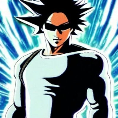 adameusさんのプロフィール画像