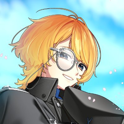 燈名 或🕰️🌃さんのプロフィール画像
