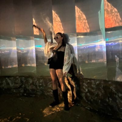 📍CDMX ,30 💃🏼🐶🤍💜👩🏻 Ya llegue, Que se hace aquí o qué onda ? ✌🏻
