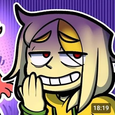 lubistam's profile picture. cricri
tkk: 0nebrunuys