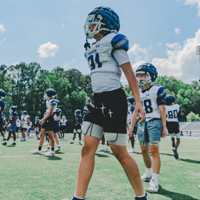 Kylon Scott (2028) Profile