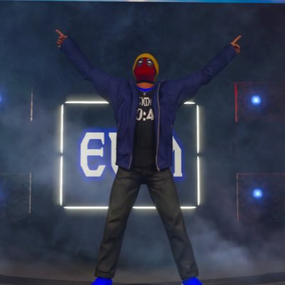 FOG the Goober π± Profile