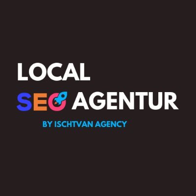 🚀 Local SEO Agentur & Webdesign für KMU. Automatisiere dein Business mit Ischtvan Complete Pro
👉 Mehr Infos: https://t.co/3iAV4475Wf