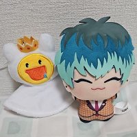 ひまわり (@g_arisu_) 's Twitter Profile
