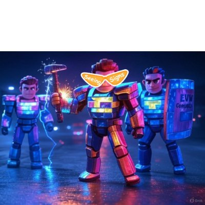 seymodcoal's profile picture. Always have every reason to smile