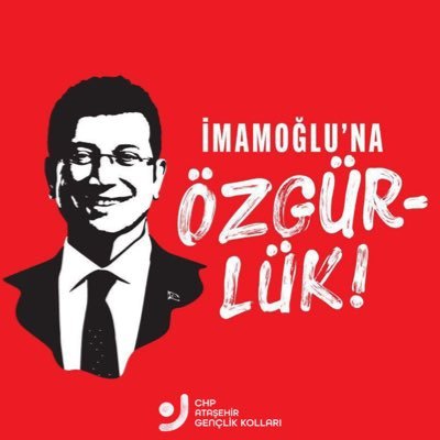 Cumhuriyet Halk Partisi Ataşehir Gençlik Örgütü 🔻https://t.co/bcYhOjqowR…