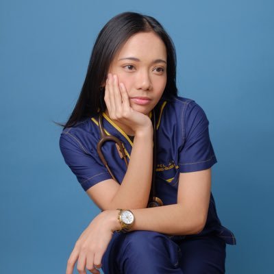 RMT | Clinical clerk 🩺 | ask me https://t.co/WOhVKXOwJr • ⋆。°✩