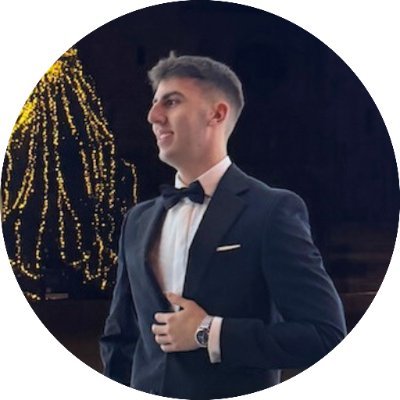 noahlcole's profile picture. BA Journalism Student @unilincoln // NCTJ Trained