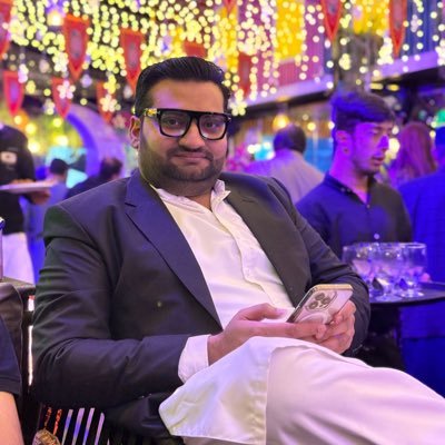 saimch320's profile picture. 