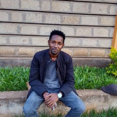 BanuKelvin32275's profile picture. You get what you see. 
 #GodistheGreatest