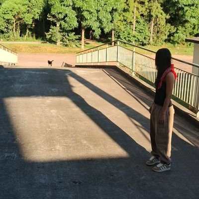 Yaswtf01's profile picture. to de volta nessa cadjaska