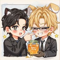 SmartBoom_HONEYGLOW (@mikiki0066) 's Twitter Profile