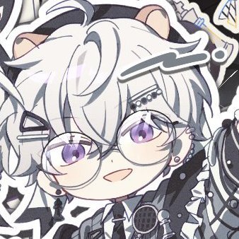 🐹월야♚さんのプロフィール画像