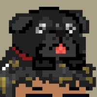 keigo / Gakky (@96pug_bow) 's Twitter Profile