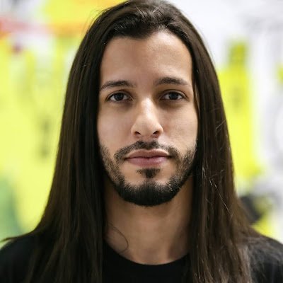 CarlosR94466262's profile picture. 