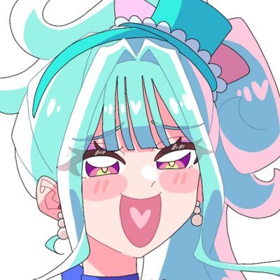 nkysk_cure_my's profile picture. ｲﾗｽﾄ垢🎨✍ / わんぷり多🐕🐈🐇 /ﾏﾕとﾃﾞｪﾌｸが好き /