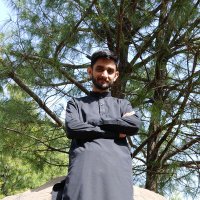 Umar Jameel (@ch_umar_jamil) 's Twitter Profile