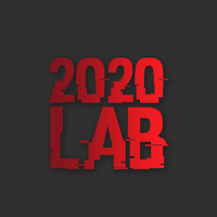 2020LabStudio (@2020labstudio) 's Twitter Profile