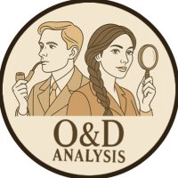 O&D Analysis (@odanalysis) 's Twitter Profile Photo O&D Analysis (@odanalysis) 's Twitter Profile Photo