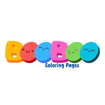 BooBooColoring's profile picture. Booboo provides a large collection of free printable coloring pages that your kids will love.