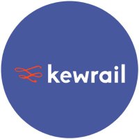 Kewrail (@kewrail_uk) 's Twitter Profile