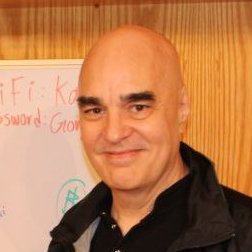 Full stack developer. Entrepreneur. Bitcoin Maximalist. Ancap. Ex-3HO cult. Genealogist. Fully bi-cultural and bi-national MEX/USA.