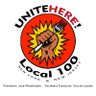 unitehere100's profile picture. We are the Union for food service and restaurant workers in New York, New Jersey, Westchester and Long Island area.