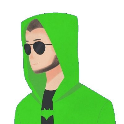 Alvin_PNG_'s profile picture. What makes a streamer?