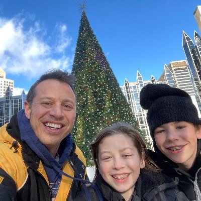 Pittsburgh dad, comms pro, independent thinker, school board candidate and formerly on here as @Kennywood_PR. Tweets are mine alone. Psalm 138:8