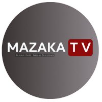MazakaTV (@mazakatv76027) Twitter profile photo