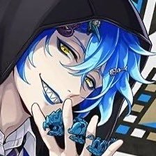 💙zana💙さんのプロフィール画像
