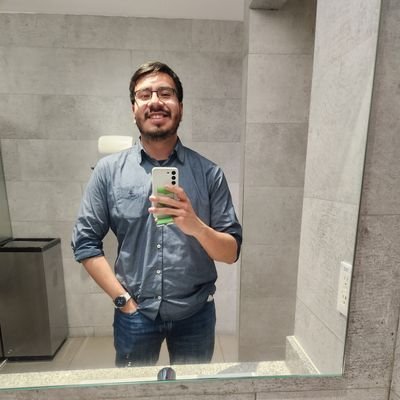 AlfredM_A's profile picture. México |
#DallasCowboys