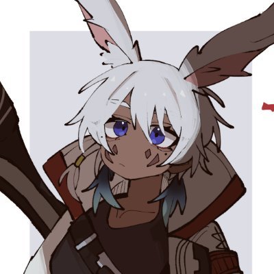 Sovereign Tea (Bunposting Arc 🐇)さんのプロフィール画像