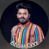 Annaa.Eyyy (@sudheeranand_fc) 's Twitter Profile