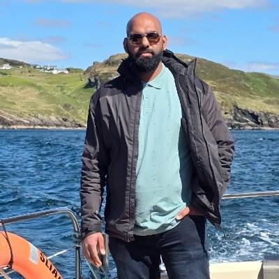 zain_ion_'s profile picture. PhD Research Scholar, 
University of Limerick, Ireland
SIGNE Horizon Europe Project Si NW/Gr for Li-Ion Batteries
~Na-Ion Batteries ~Supercapacitors ~Catalyst