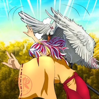 Animoholic Redux(モンティ)COMMISSIONS OPEN FOR 2025さんのプロフィール画像