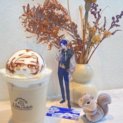 ミルフィさんのプロフィール画像