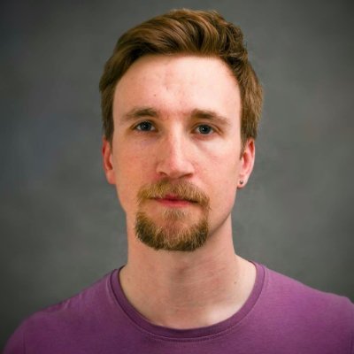Connor Thomas Profile