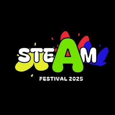 STEAMFest_Za's profile picture. Bringing the “Fun” into Learning! We're introducing the "A" into S.T.E.M, making learning through art an exciting experience. S.T.E.A.M