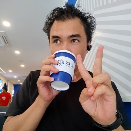 akudiraf's profile picture. Aku? Orra!!! 🇲🇾😆