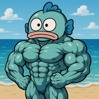 ニノシさんのプロフィール画像